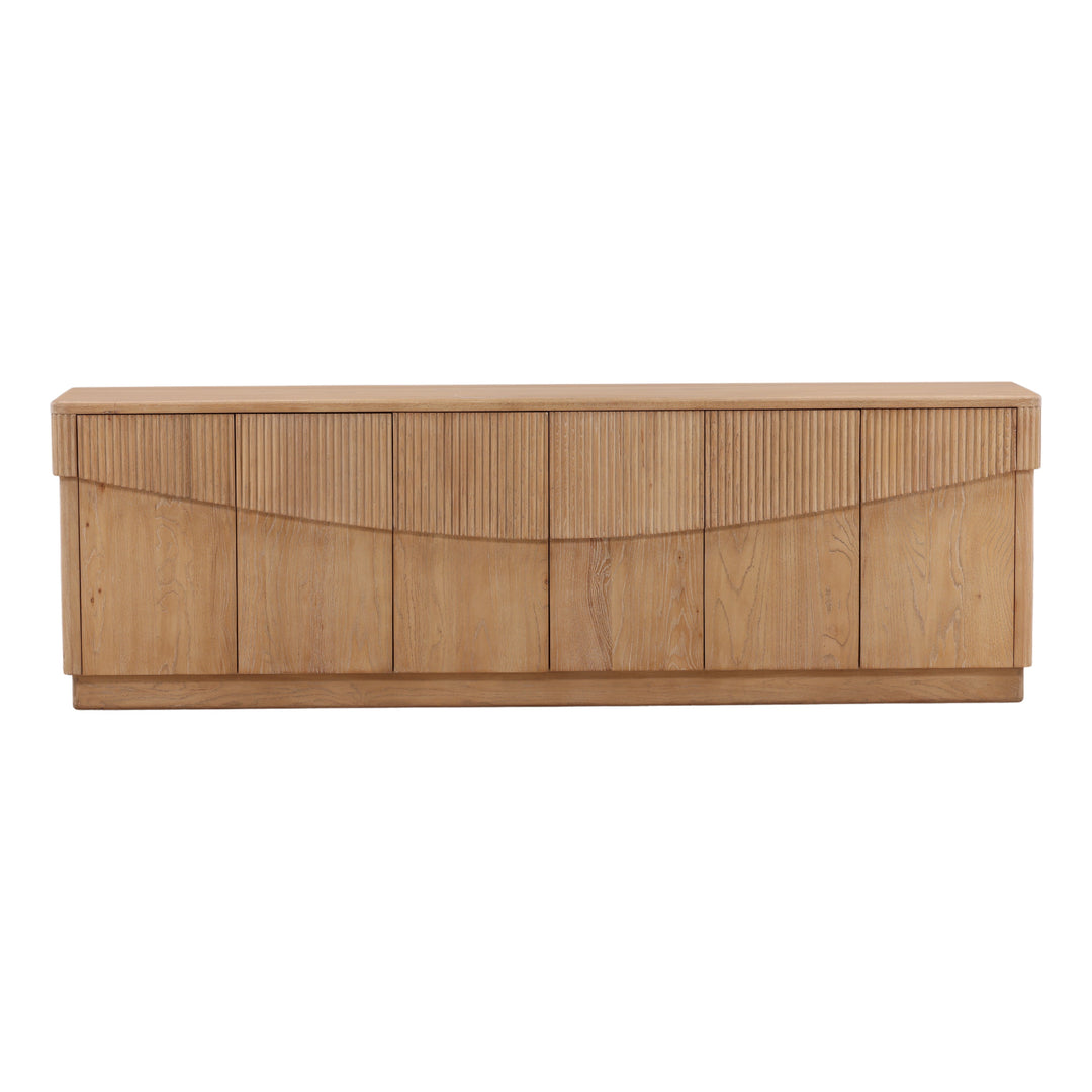 Missha Sideboard Light Natural — Front