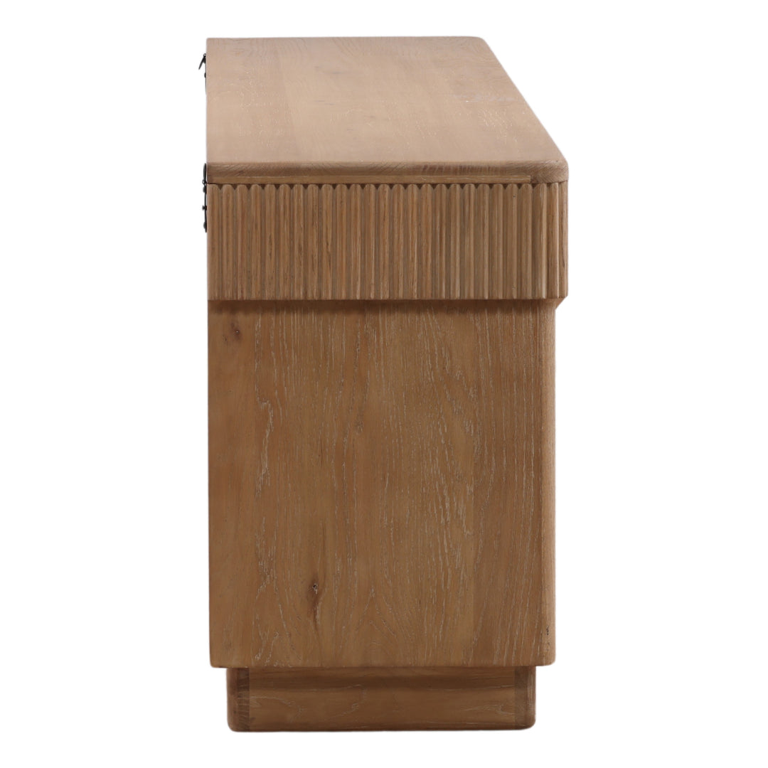 Missha Sideboard Light Natural — Profile