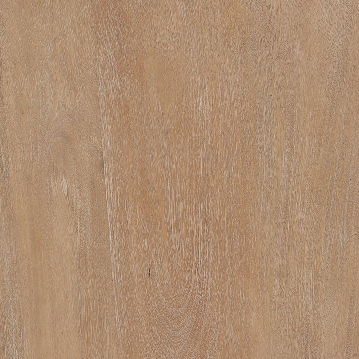 Xanthose Coffee Table Light Natural — Detail 1