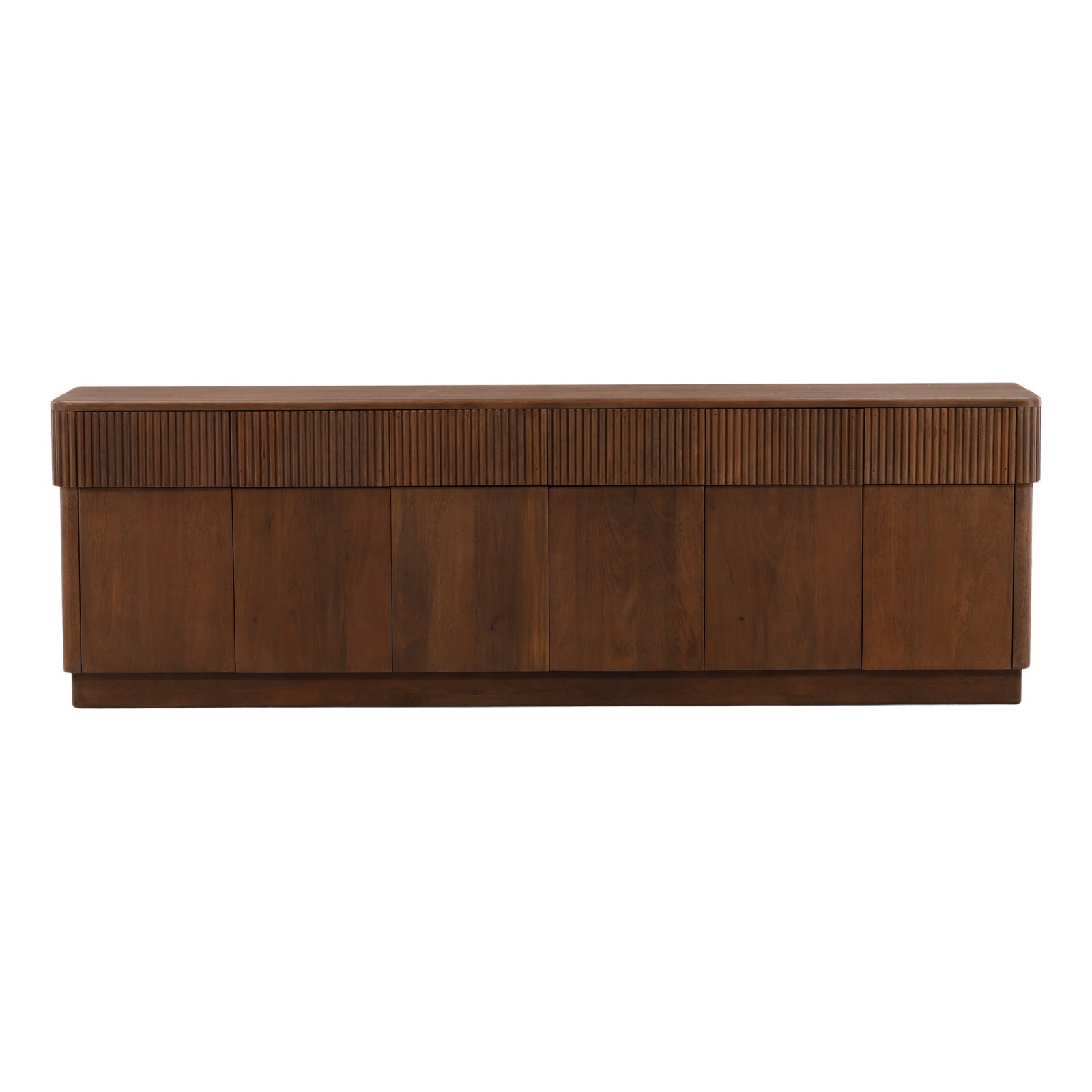 Avelia Sideboard Brown — Front
