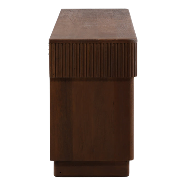 Avelia Sideboard Brown — Profile
