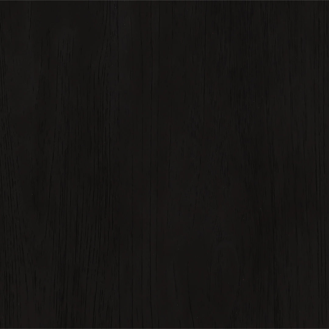 Bealin Stool Black — Detail 1