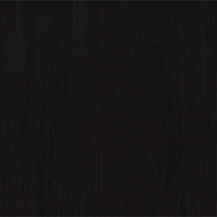 Bealin Stool Black — Detail 1