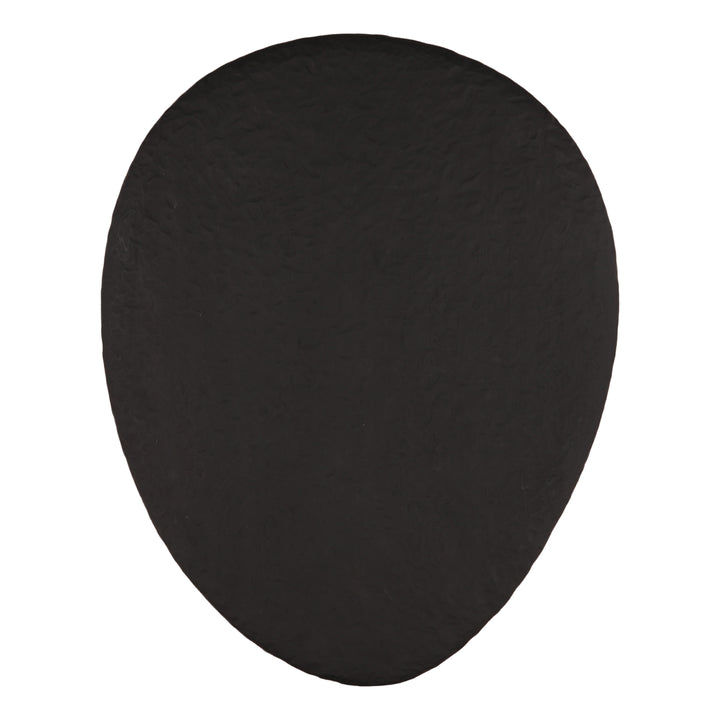 Beaux Coffee Table Black — Overhead