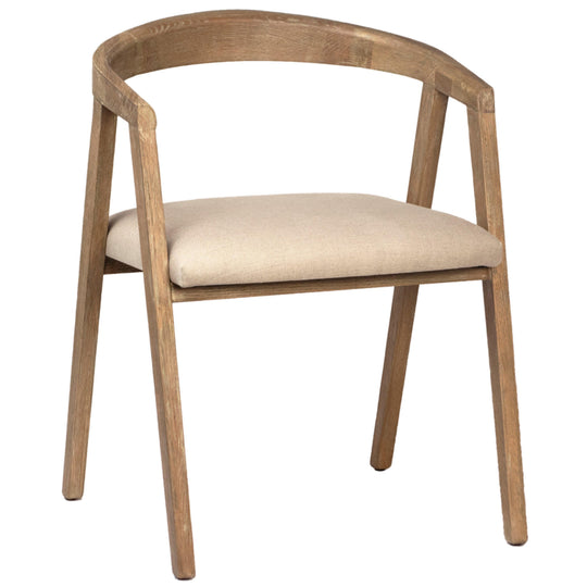 American Home Furniture Jenson Dining Chair - Set of 2 DINING CHAIRS