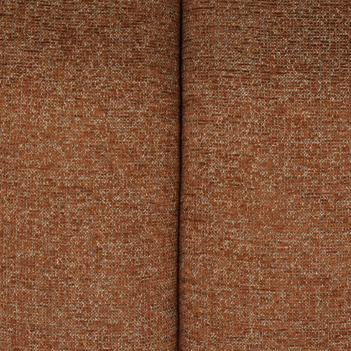 Selwyn Sofa Rust — Detail 1