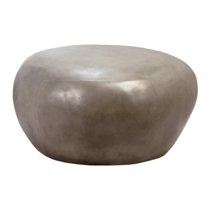 Josiah Outdoor Pebblestone - AmericanHomeFurniture