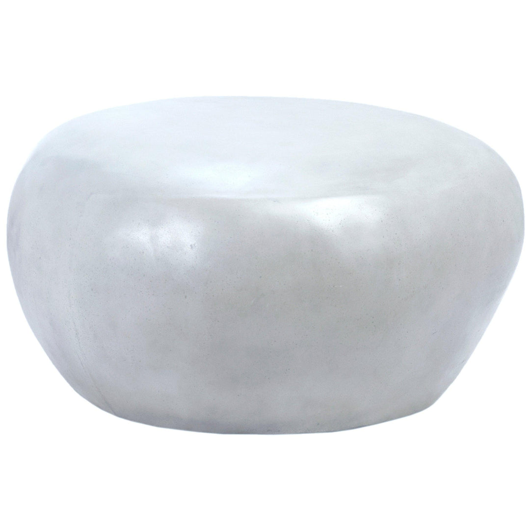 Josiah Outdoor Pebblestone - AmericanHomeFurniture