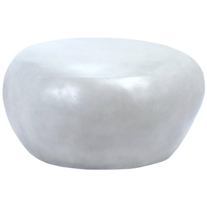 Josiah Outdoor Pebblestone - AmericanHomeFurniture