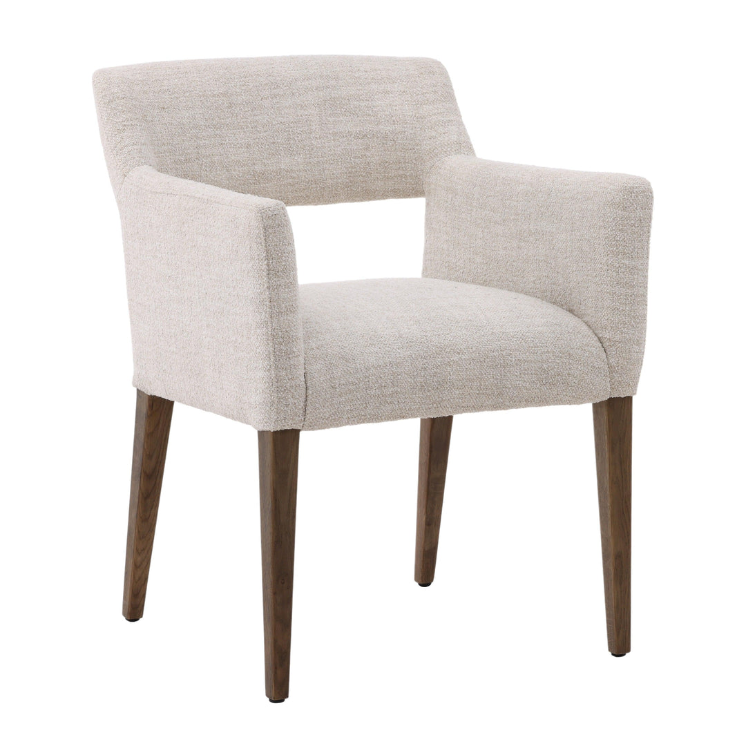 Bookman Dining Chair - AmericanHomeFurniture