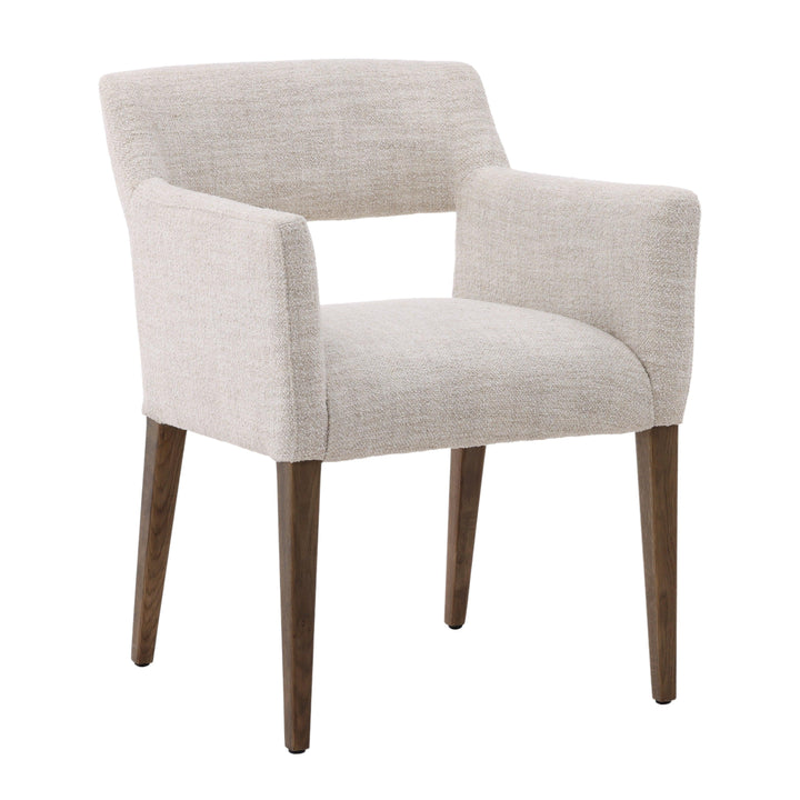 Bookman Dining Chair - AmericanHomeFurniture