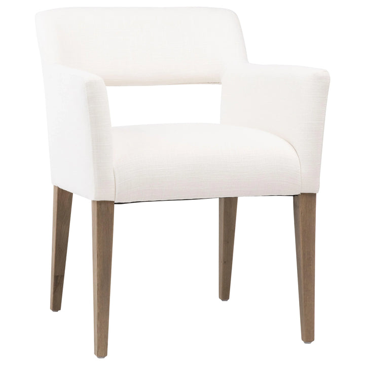 Bookman Dining Chair - Set of 2