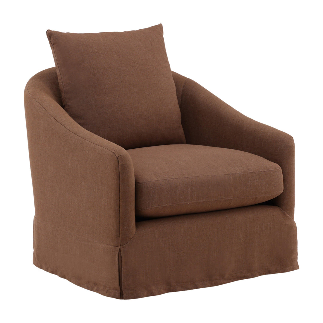 Lauren Swivel Chair