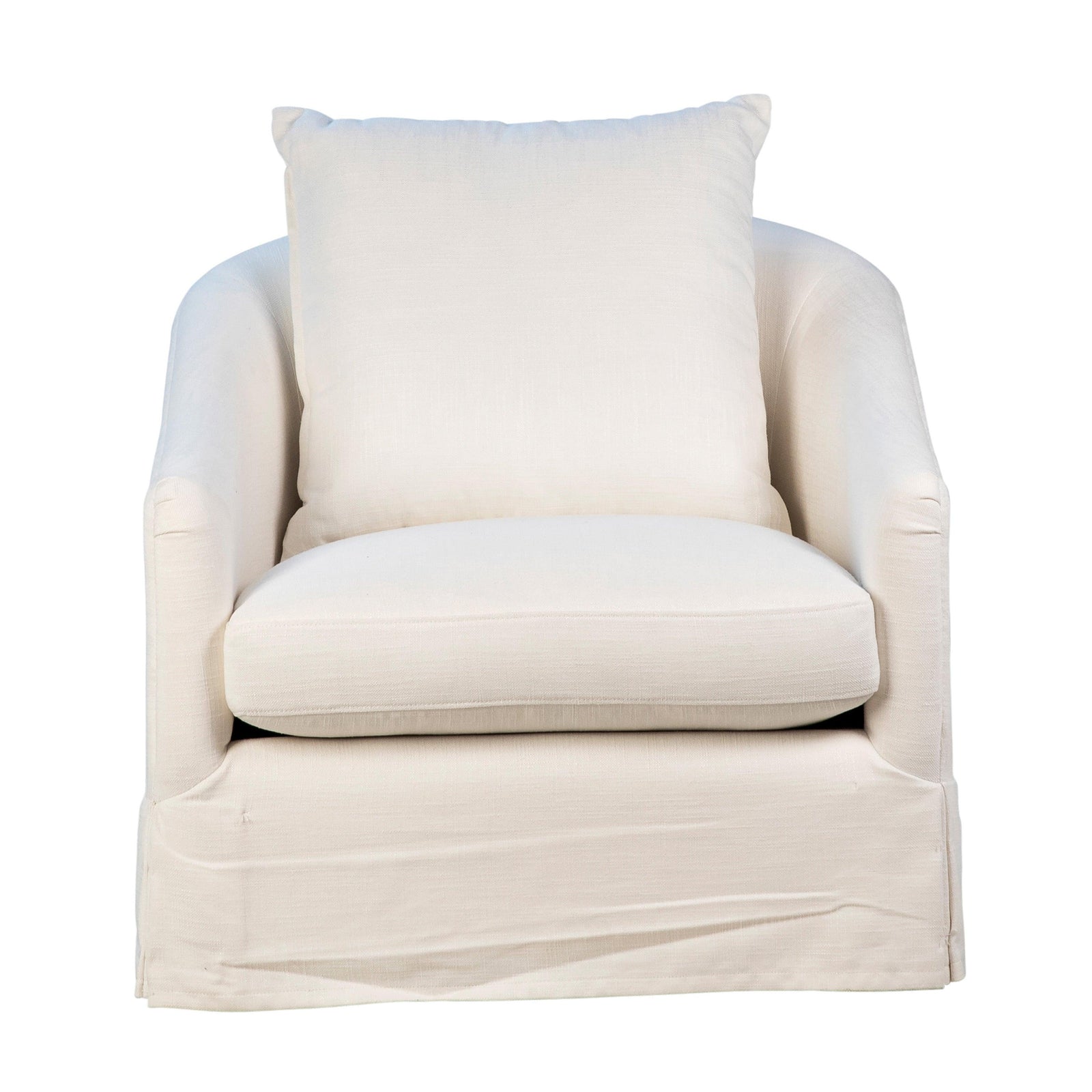 Natural White