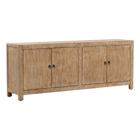 American Home Furniture Peyton Sideboard SIDEBOARDS + CREDENZAS