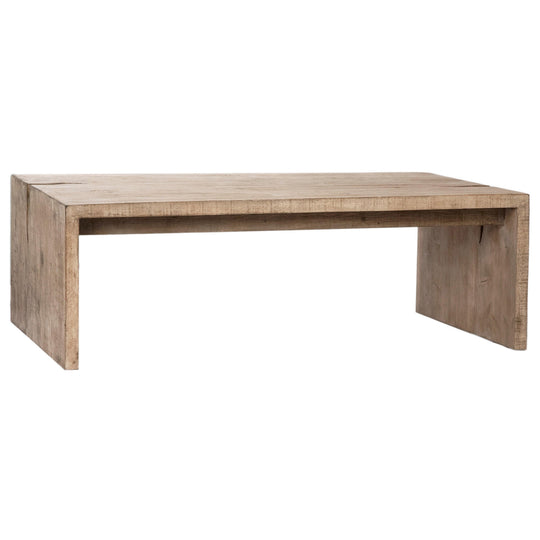American Home Furniture Merwyn Coffee Table COFFEE TABLES
