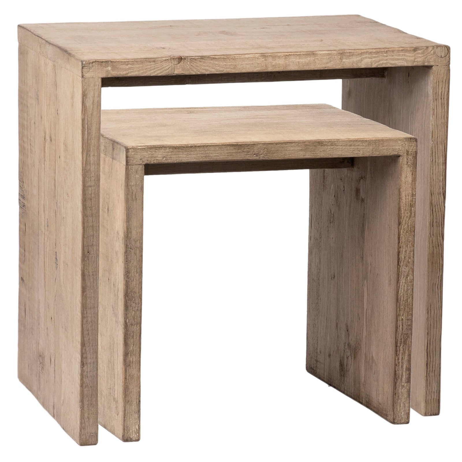 American Home Furniture Merwyn Nesting Tables ACCENT TABLES
