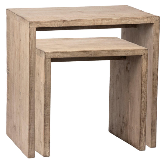 American Home Furniture Merwyn Nesting Tables ACCENT TABLES