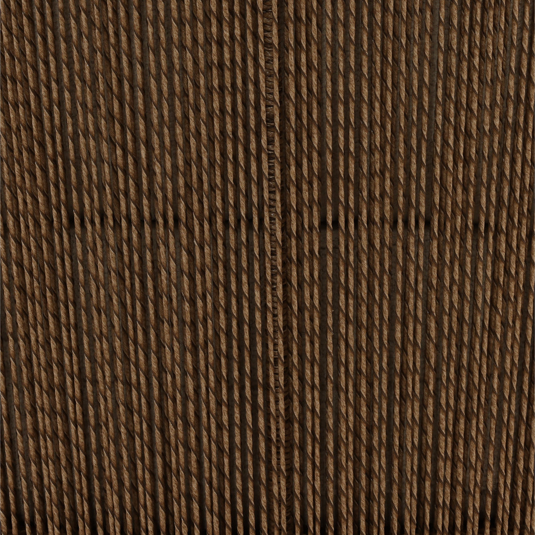 Kian Outdoor Chaise Sand — Detail 2