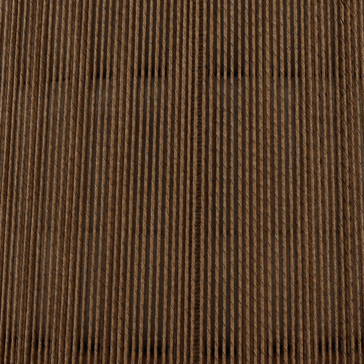 Zoisia Outdoor Sofa Chair Sand — Detail 2