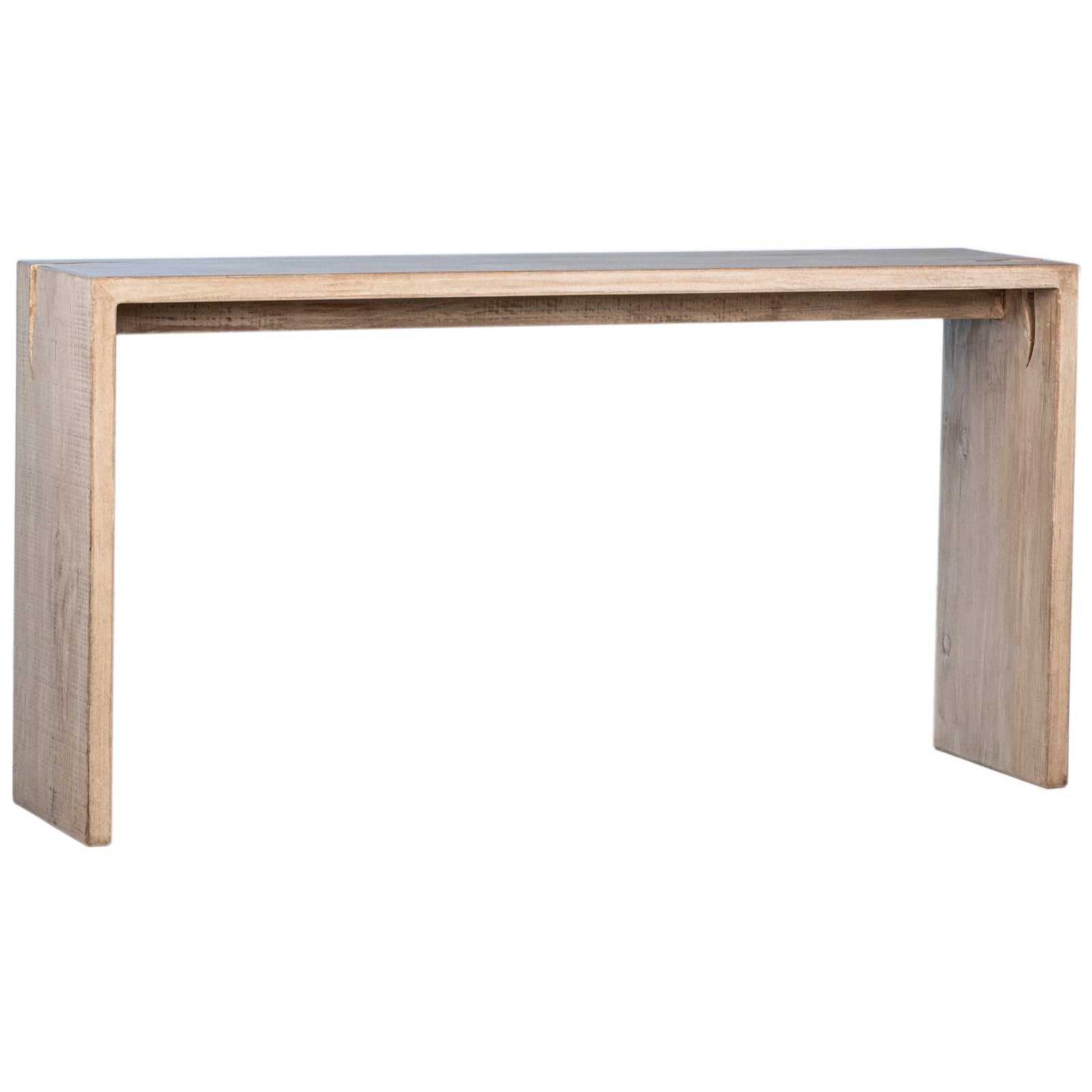 American Home Furniture Merwyn Console Table CONSOLE TABLES