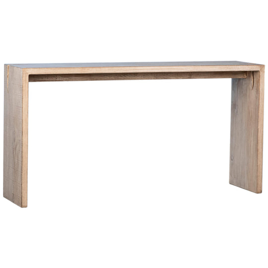 American Home Furniture Merwyn Console Table CONSOLE TABLES