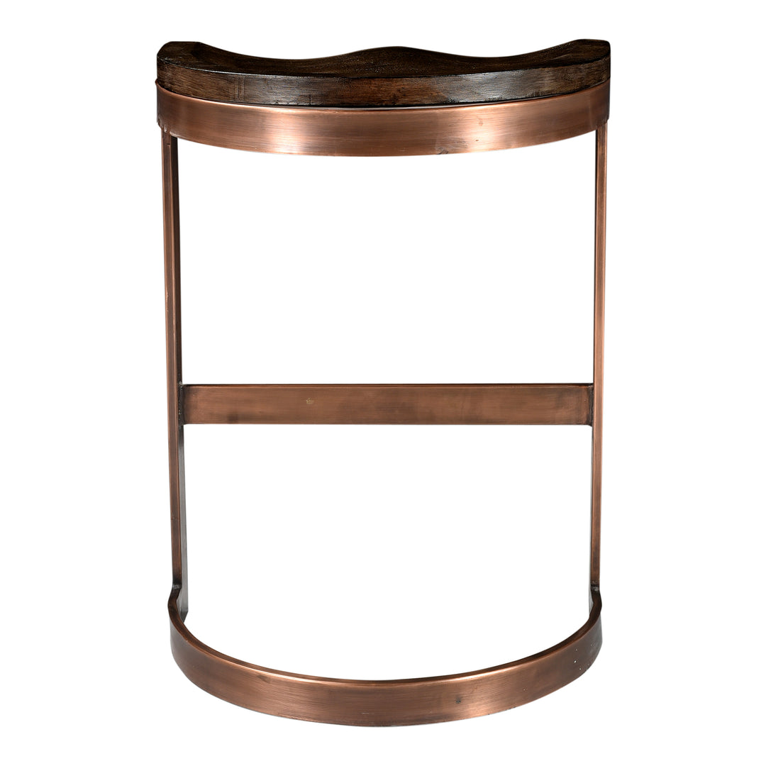 Moe's Home Collection - Bancroft Counter Stool - DR-1317-15 | American Home Furniture