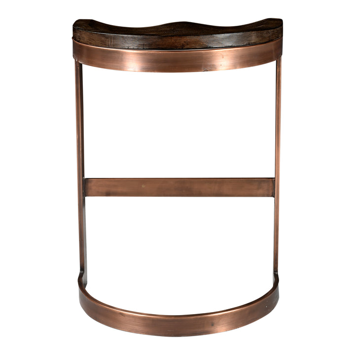 Moe's Home Collection - Bancroft Counter Stool - DR-1317-15 | American Home Furniture