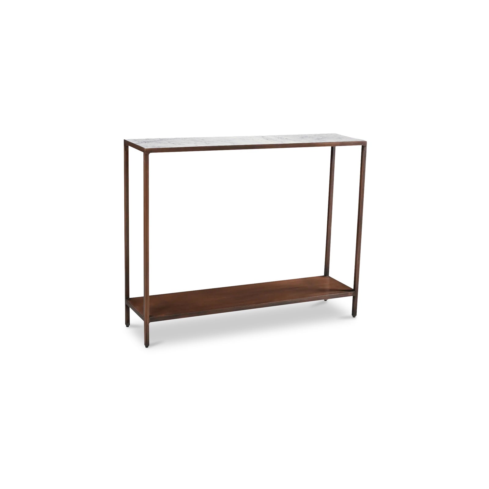 American Home Furniture Moe's Home Collection Bottego Console Table