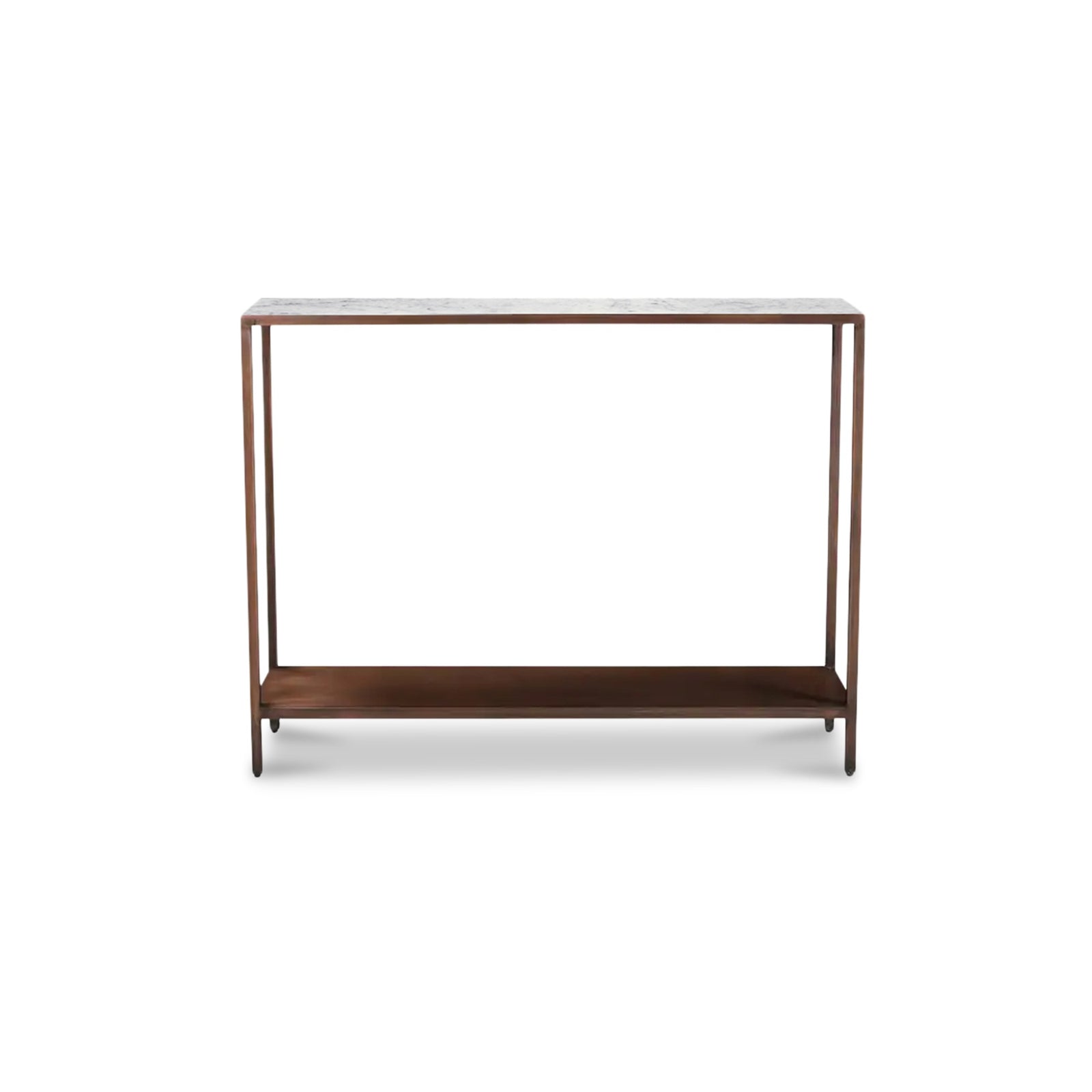 American Home Furniture Moe's Home Collection Bottego Console Table