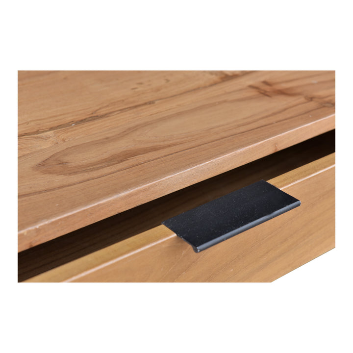 Moe's Home Collection - Joliet Console Table - DR-1325-24 | American Home Furniture