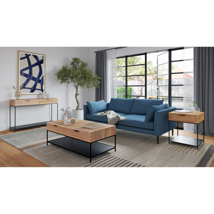Moe's Home Collection - Joliet Console Table - DR-1325-24 | American Home Furniture