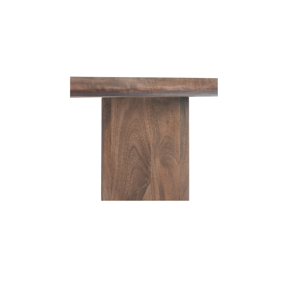 Lia Round Dining Table
