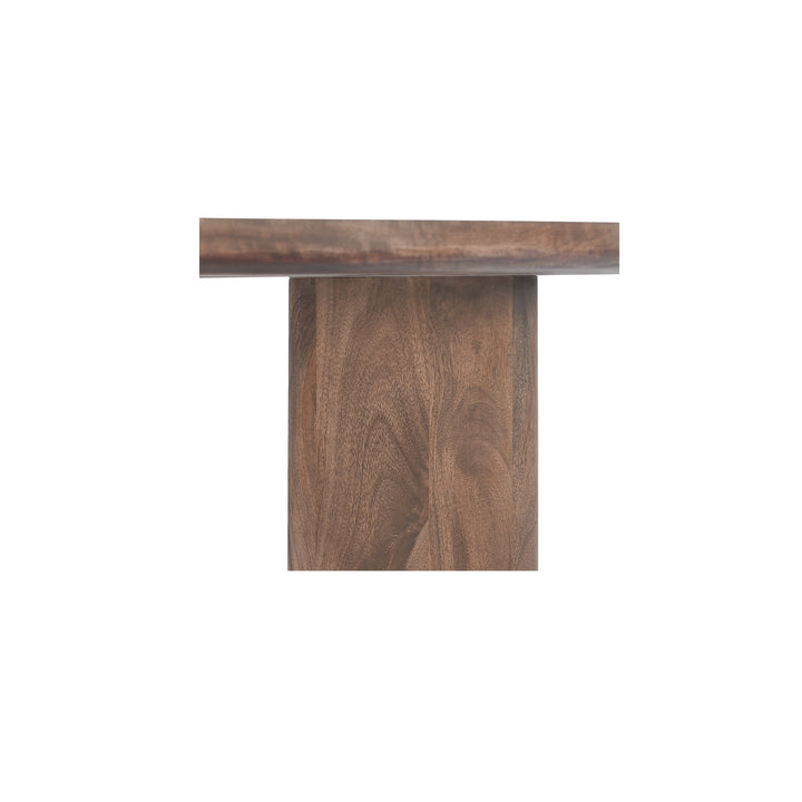 Lia Round Dining Table