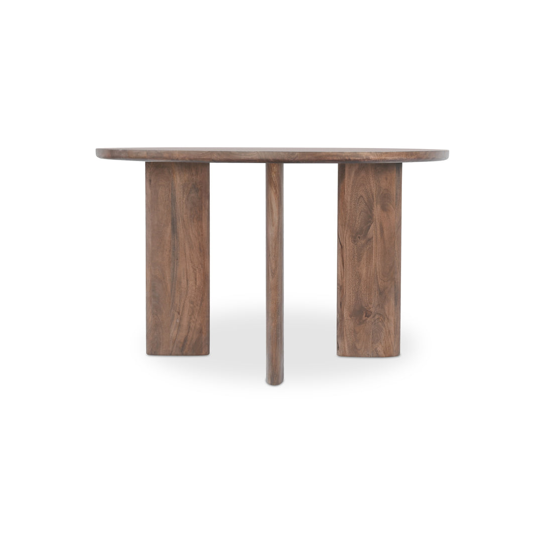Lia Round Dining Table