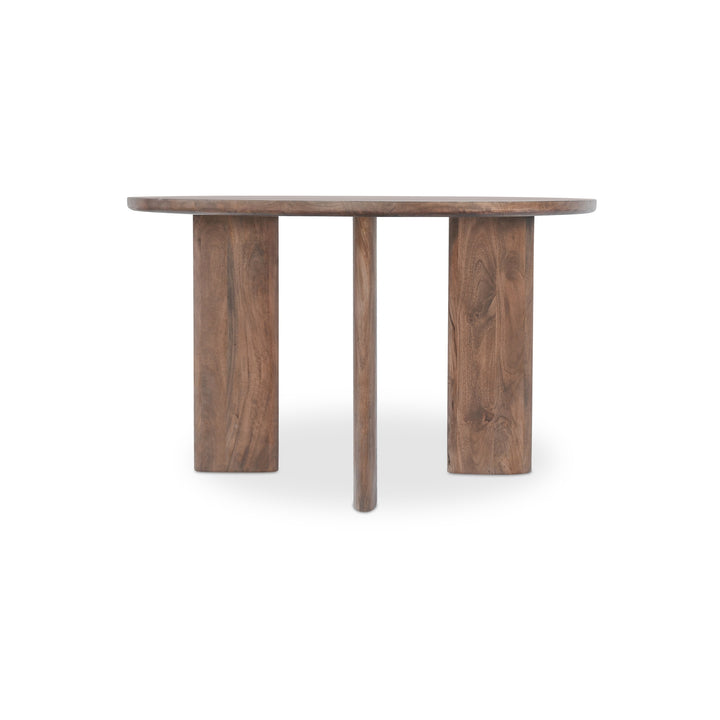Lia Round Dining Table