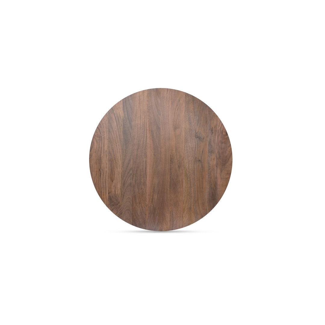Lia Round Dining Table