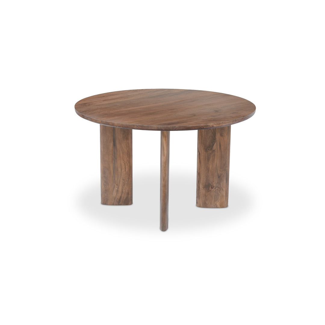 Lia Round Dining Table
