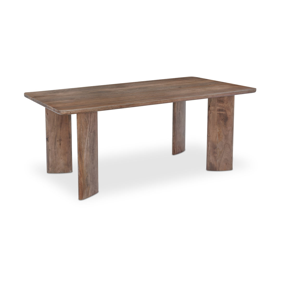 Lia Rectangular Dining Table