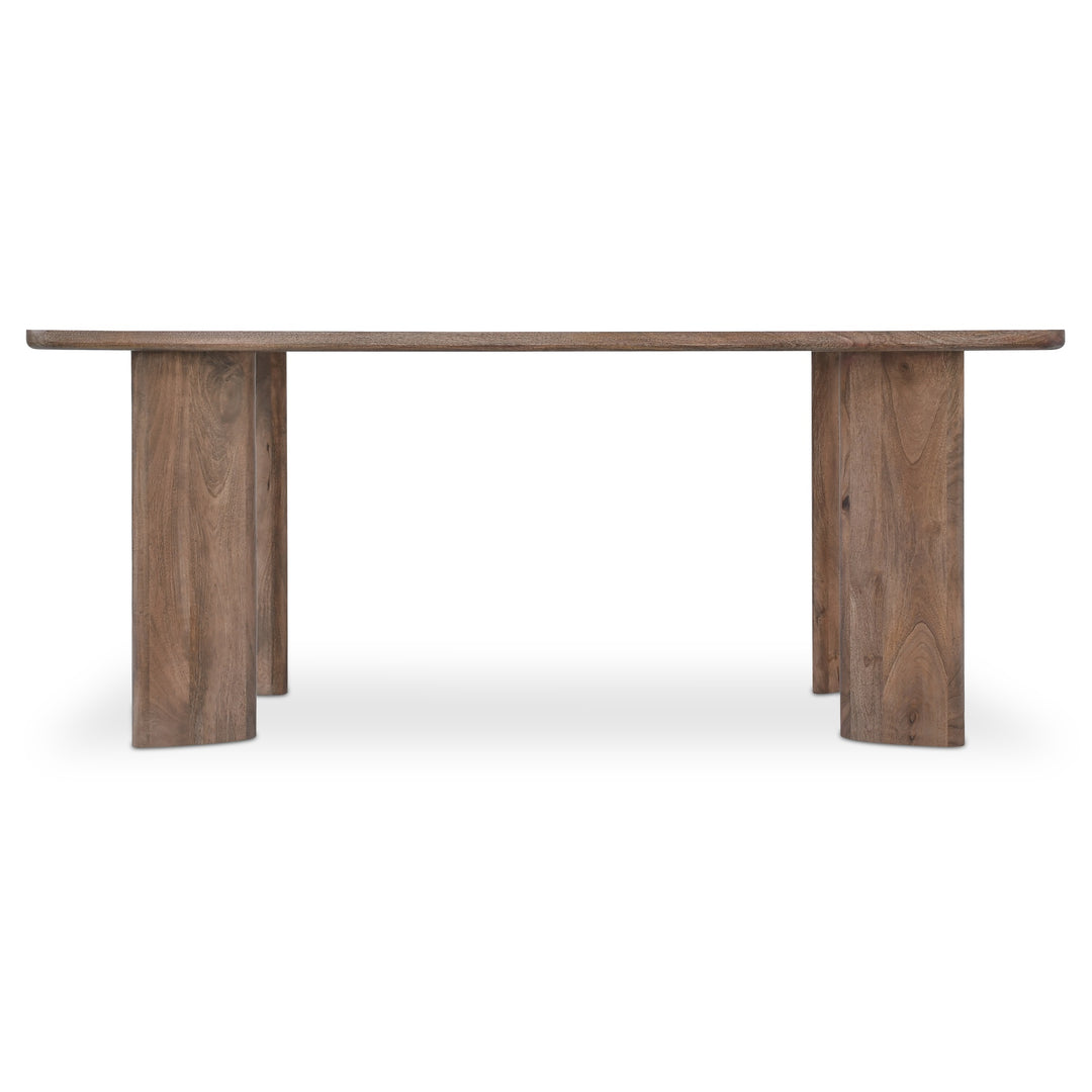 Lia Rectangular Dining Table