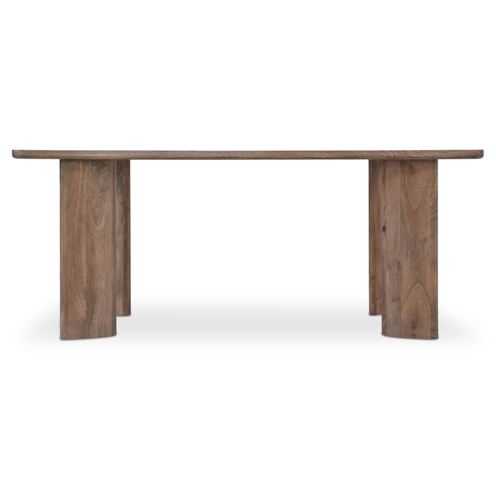 Lia Rectangular Dining Table