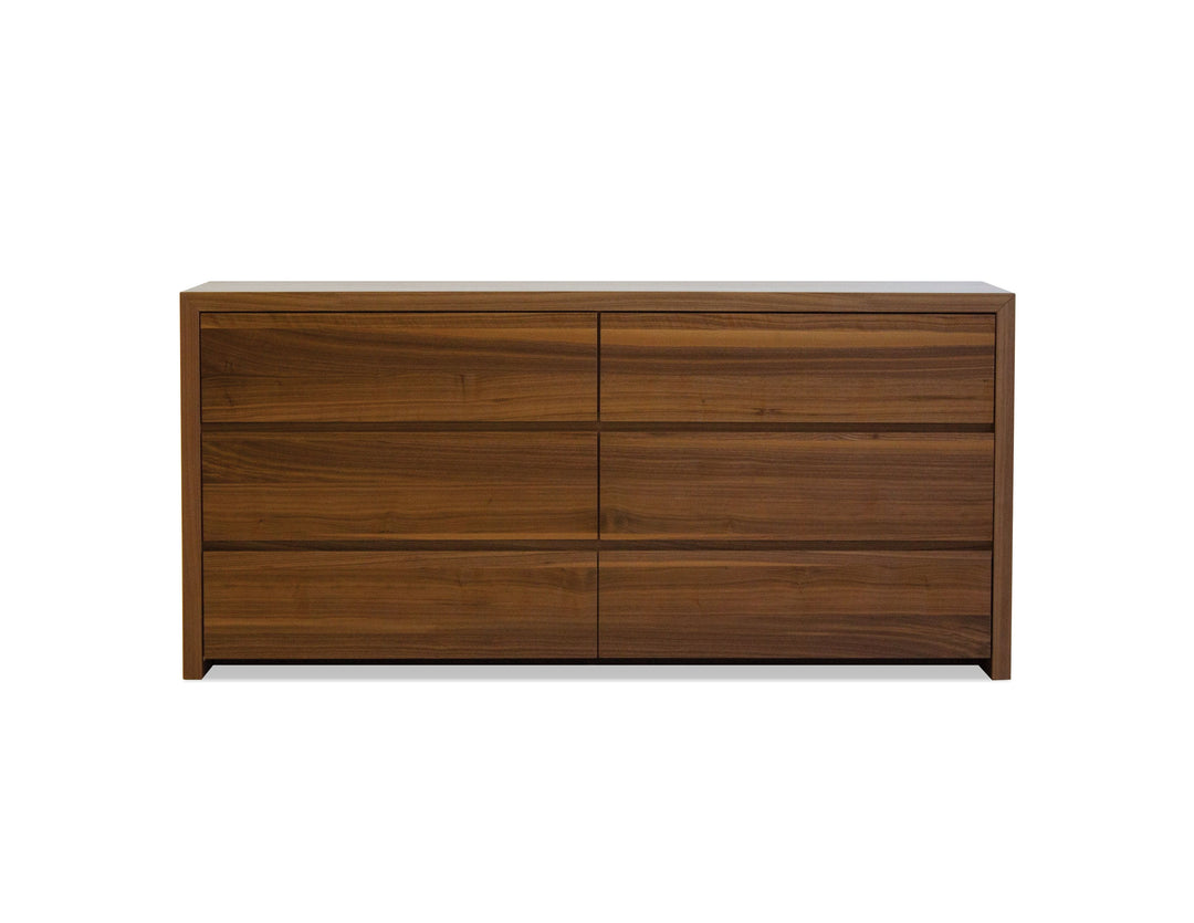 American Home Furniture | Mobital - BLANCHE Double Dresser 