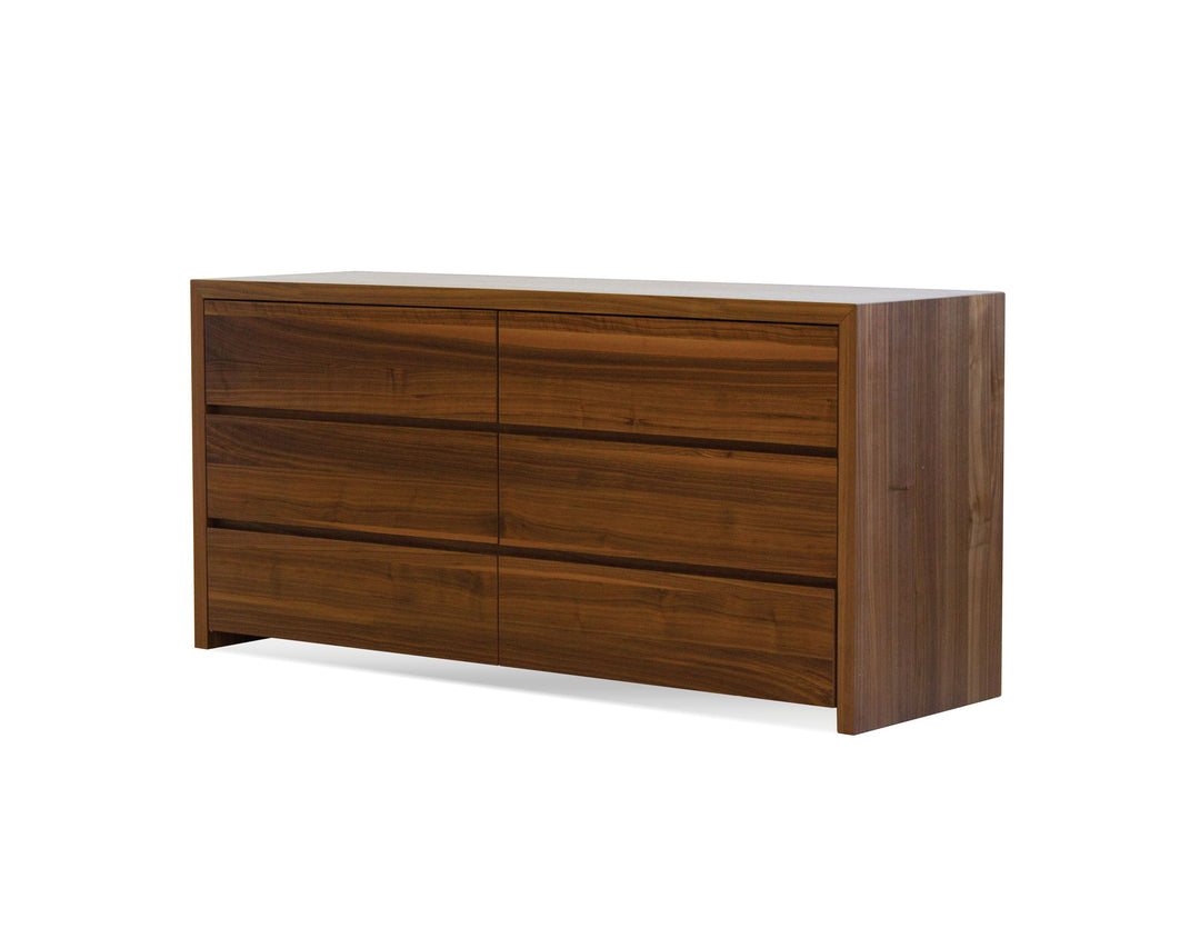 American Home Furniture | Mobital - BLANCHE Double Dresser 