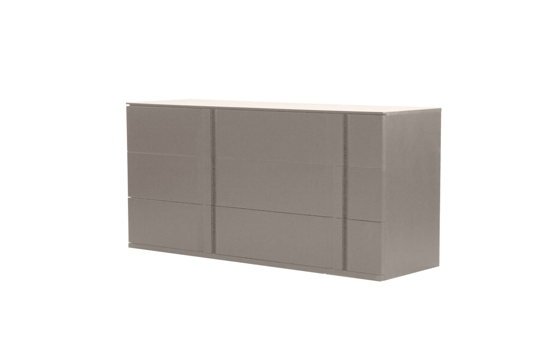 Stone Matte / Soft Closing Drawers