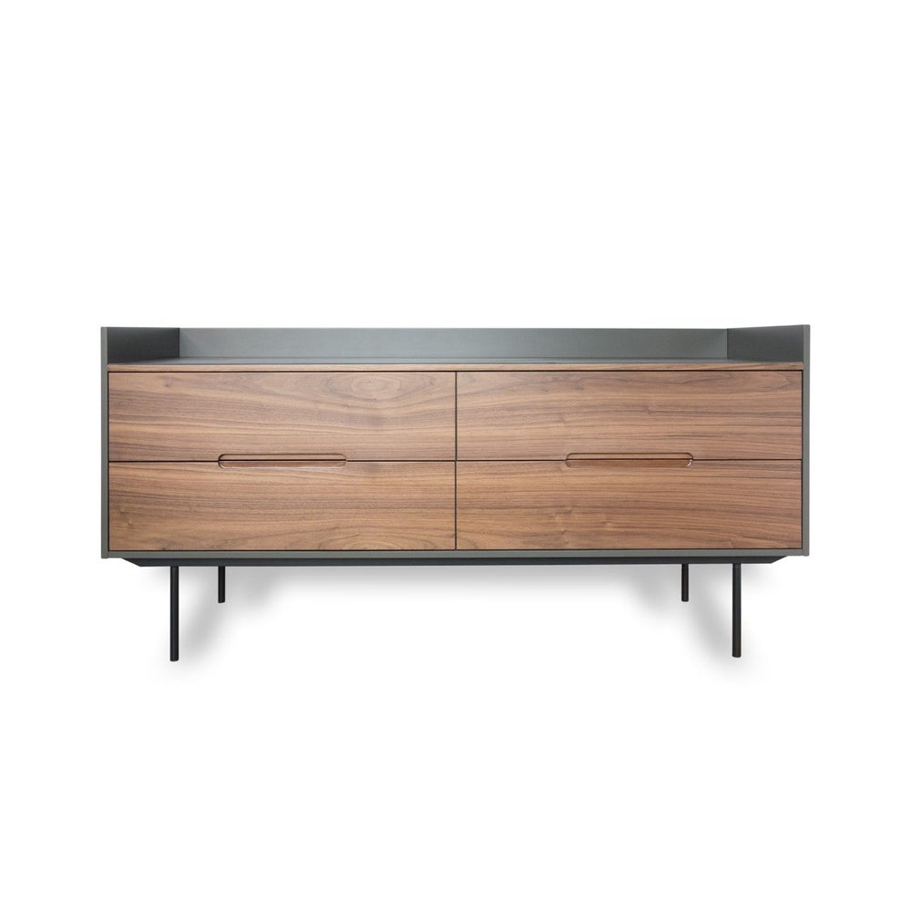 American Home Furniture | Mobital - SLATER Low Buffet 