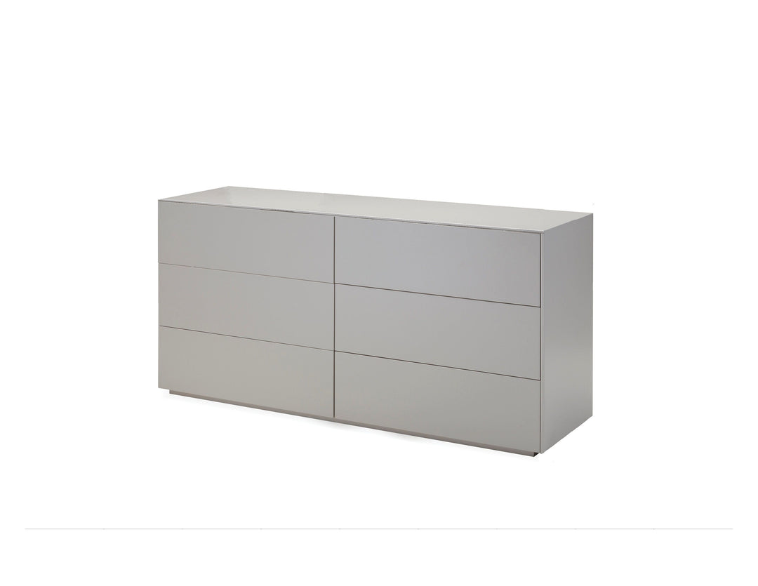 Stone Matte / Soft Close Drawers