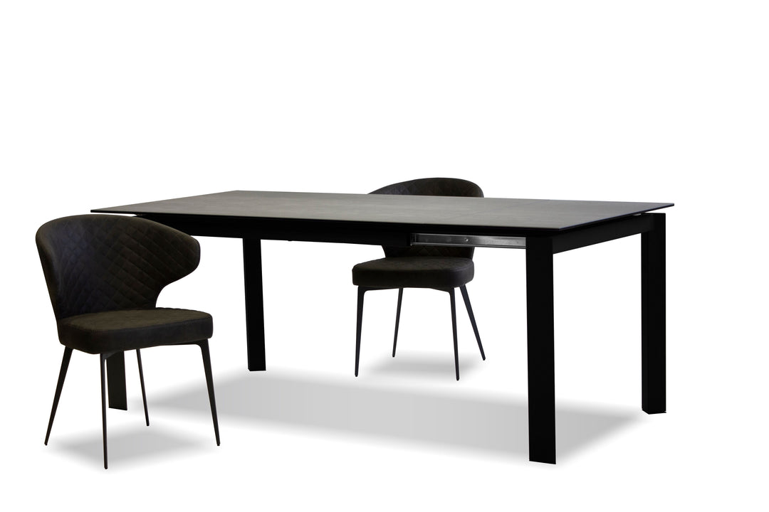 American Home Furniture | Mobital - CASPER Dining Table Extension