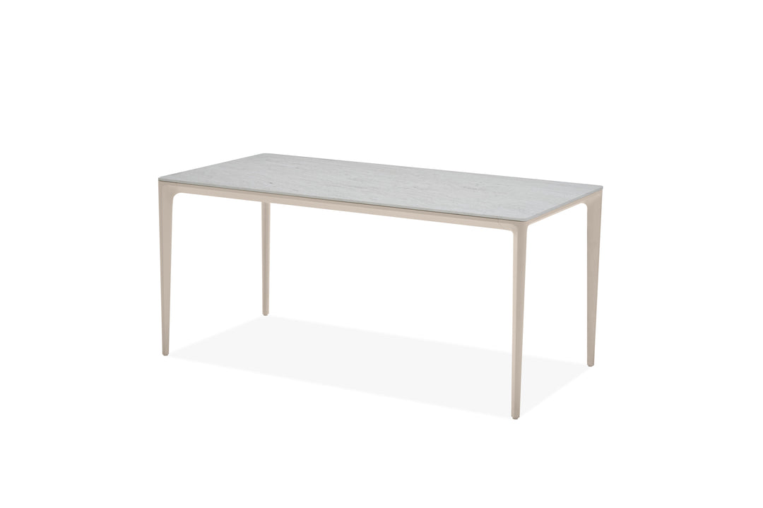 American Home Furniture | Mobital - CAYMAN 70" Dining Table 