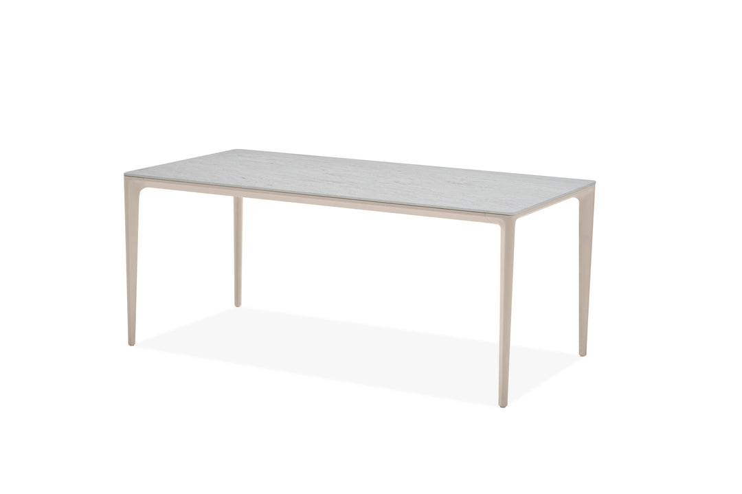 American Home Furniture | Mobital - CAYMAN 86" Dining Table 