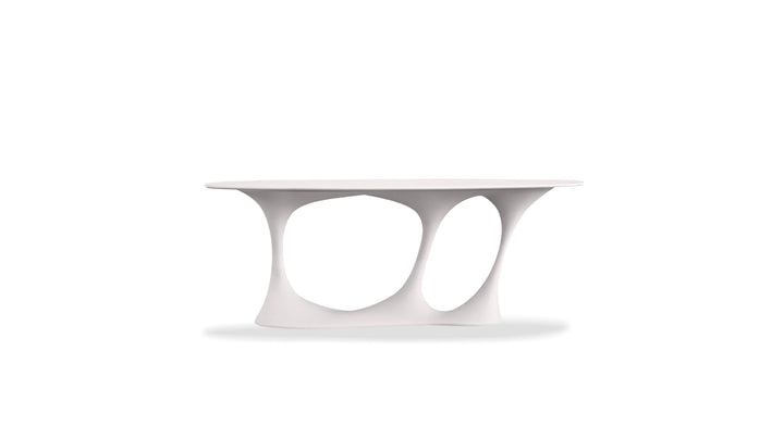 American Home Furniture | Mobital - FLORA Dining Table Oval